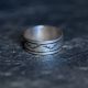 Silver Mountain Ring