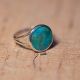 Ring Emerald Valley Circle