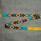 Beaded Hat Band or Head Band