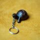Turtle Keychain
