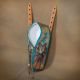 Cradleboard Lamp