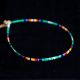 Quill Hatband