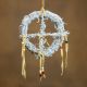Sage Medicine Wheel