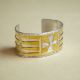 Northern Cross Cuff