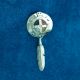 Medicine Wheel Turtle Pin
