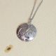 Thunderbird Shield Necklace