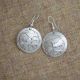 Raven Earrings
