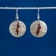 Lightning Bolt Earrings