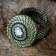 Sweetgrass Basket