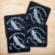 Akta Lakota Museum Coaster Set