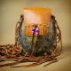 Turtle Shell Bag