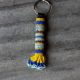Beaded Key Chain