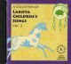 A Collection of Lakota Children's Songs, Vol. 2