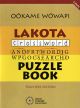 Oókame Wówapi - Lakota Puzzle Book Vol. 1