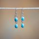 Sleeping Beauty Turquoise Stones