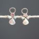 Angel Earrings