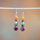 Spiny Oyster & Turquoise
