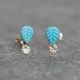 Leaf Earrings