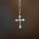 Sandcast Cross