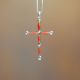 Reversable Cross