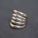 Sancasted Ring