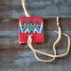 Red Medicine Bags