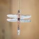 Dragonfly Necklace