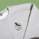 Akta Lakota Museum Sweatshirt