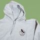 Akta Lakota Museum Hoodie