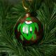 Painted Turtle Ornament