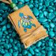 Painted Turtle Medicine Bag