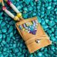 Painted Medicine Bag