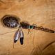 Rattle Turtle Shell