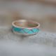 Turquoise Band