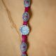 Red Leather Watch