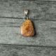 Cherry Creek Jasper Pendant