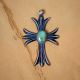 Cross Pendant