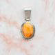 Spiny Oyster Pendant