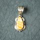 Spiny Oyster Pendant