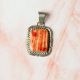 Spiny Oyster Pendant