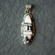 Dalmatian Pendant