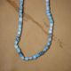 Larimar Necklace