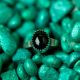 Black OnyxStone  Ring