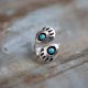 Double Bear Paw Ring