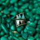 Wrapped Ring