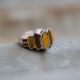 Tiger Eye Ring