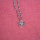 Dragonfly Necklace