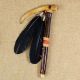 Rawhide Pipe