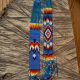 Double Side Loom Necklace