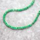 Gaspeite Necklace